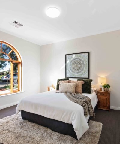 Kidman Park-1bedroom after